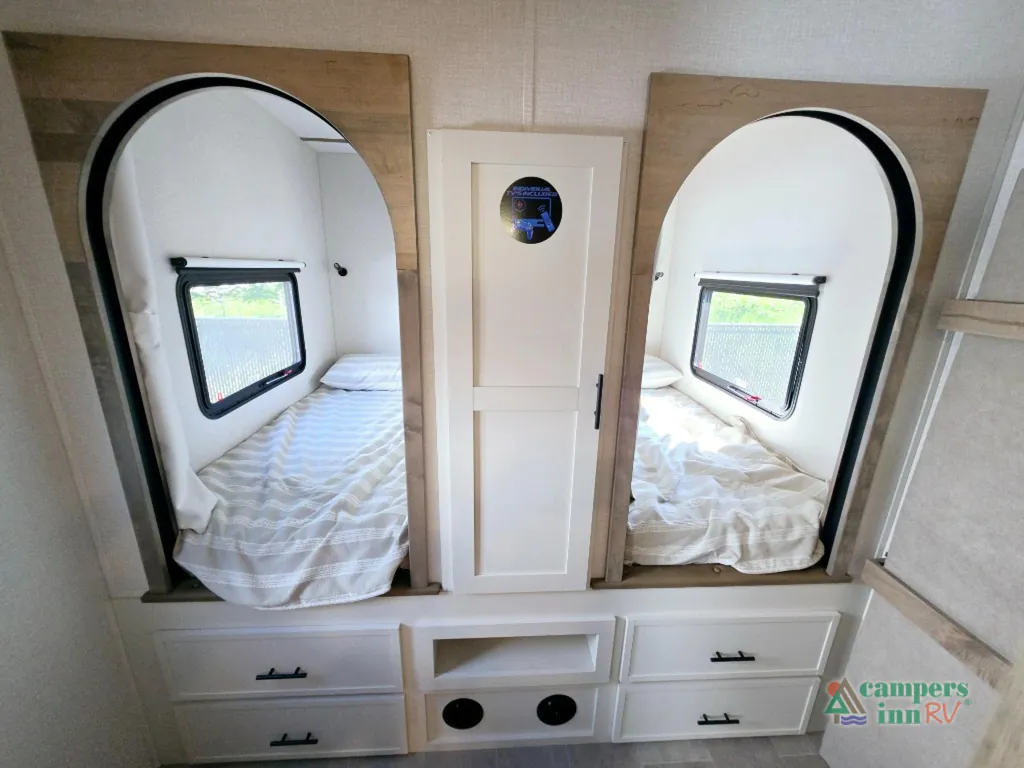 2026 Forest River Impression 36BR3, Photos photo 40