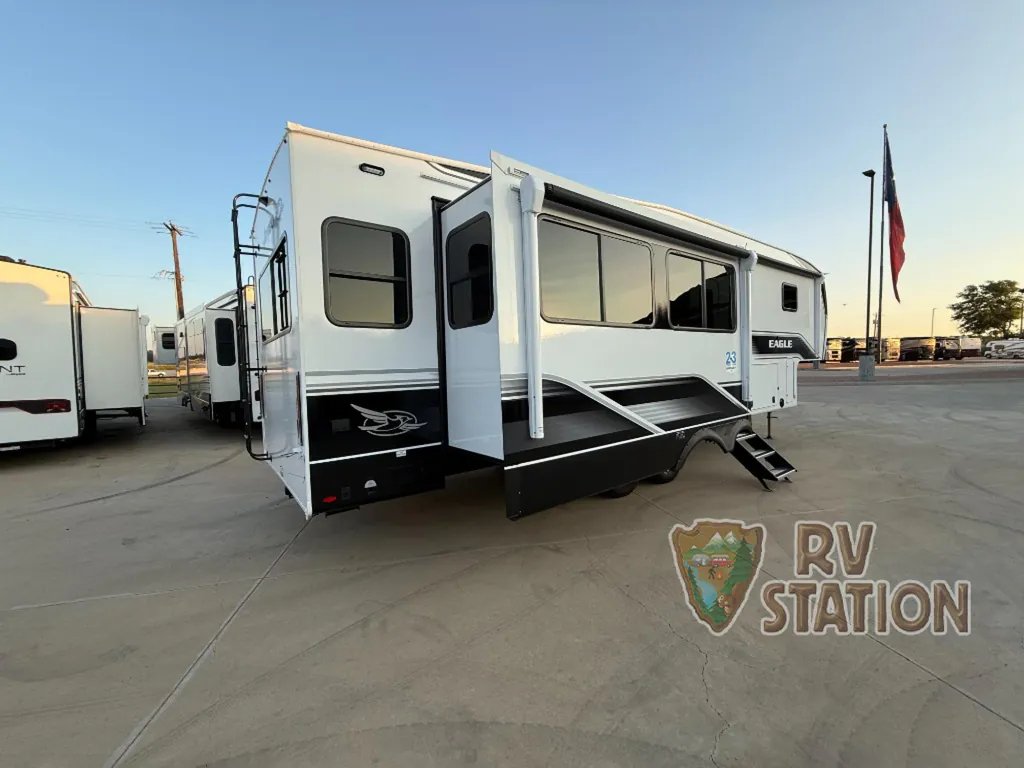 2026 Jayco Eagle 321RSTS, Photos photo 5