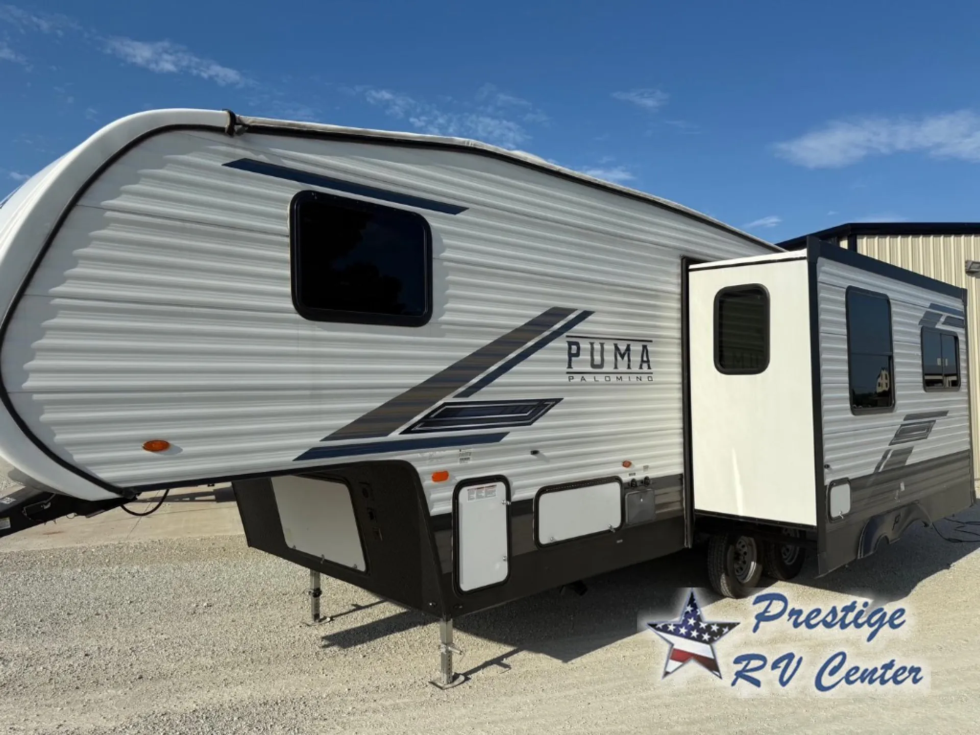2023 Palomino Puma 257RESS - Photo 4