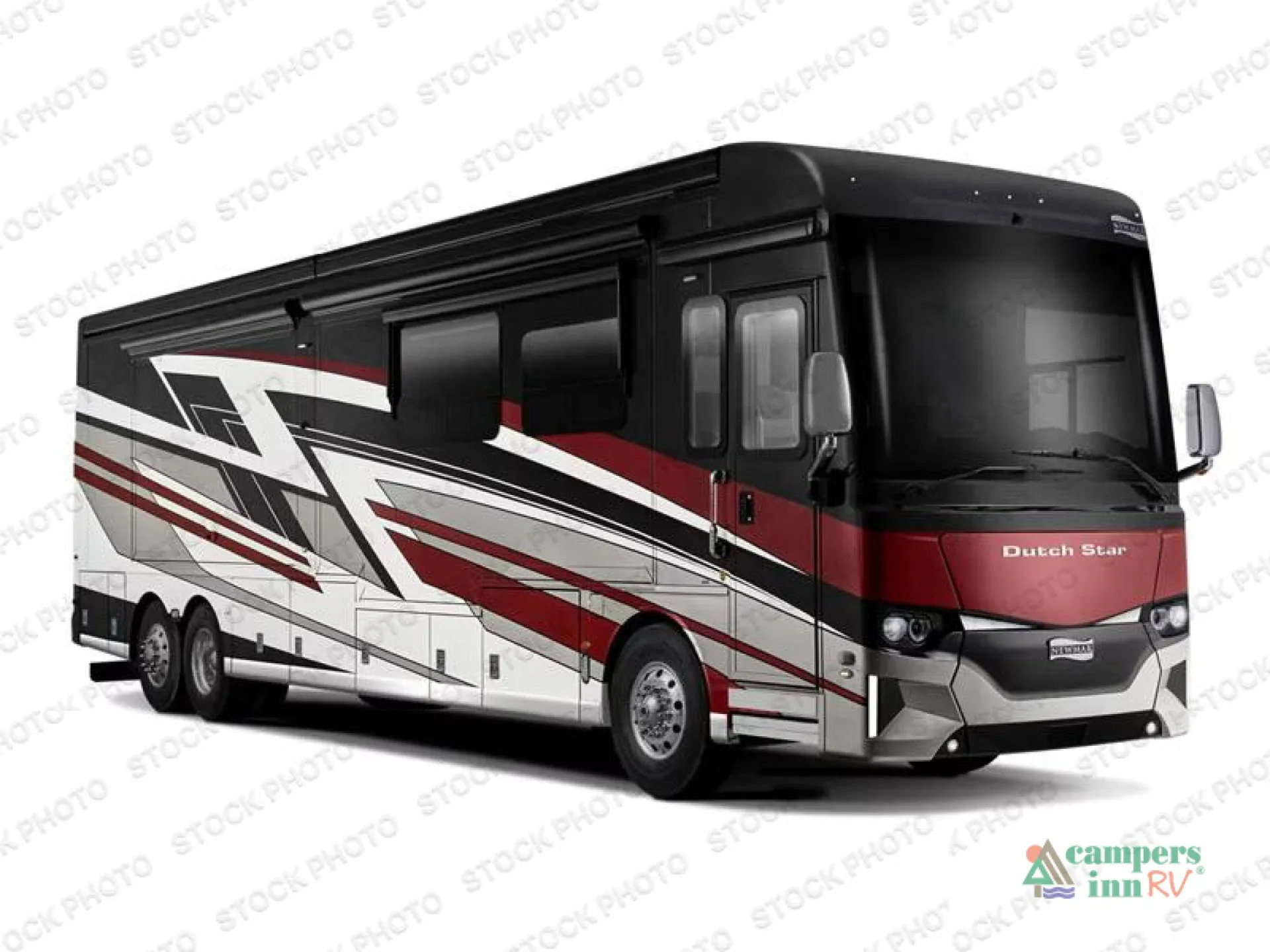 2027 Newmar Dutch Star 4345 - Photo 2