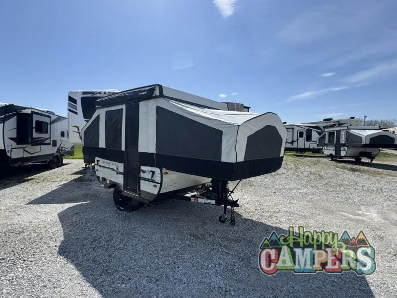 2026 Forest River Flagstaff MAC Series 164MT - Photo 2