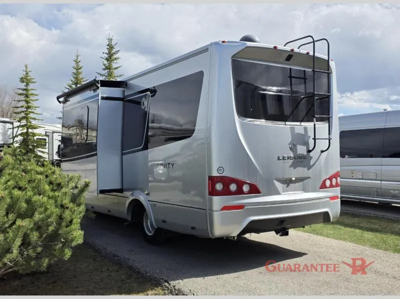 2024 Triple E UNITY 24CB - Photo 4