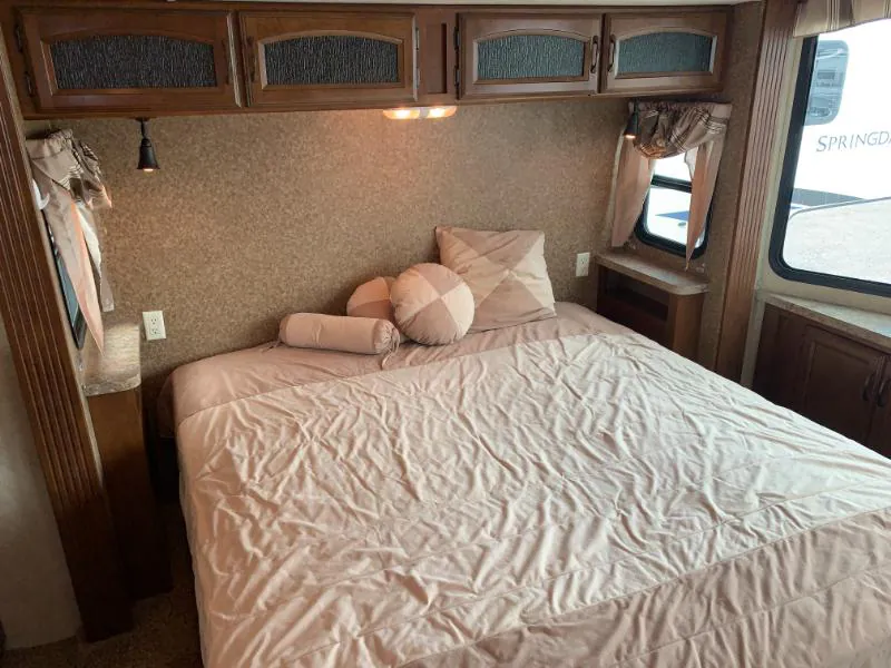 2014 Forest River Salem Villa Estate 393RLT, Photos photo 41