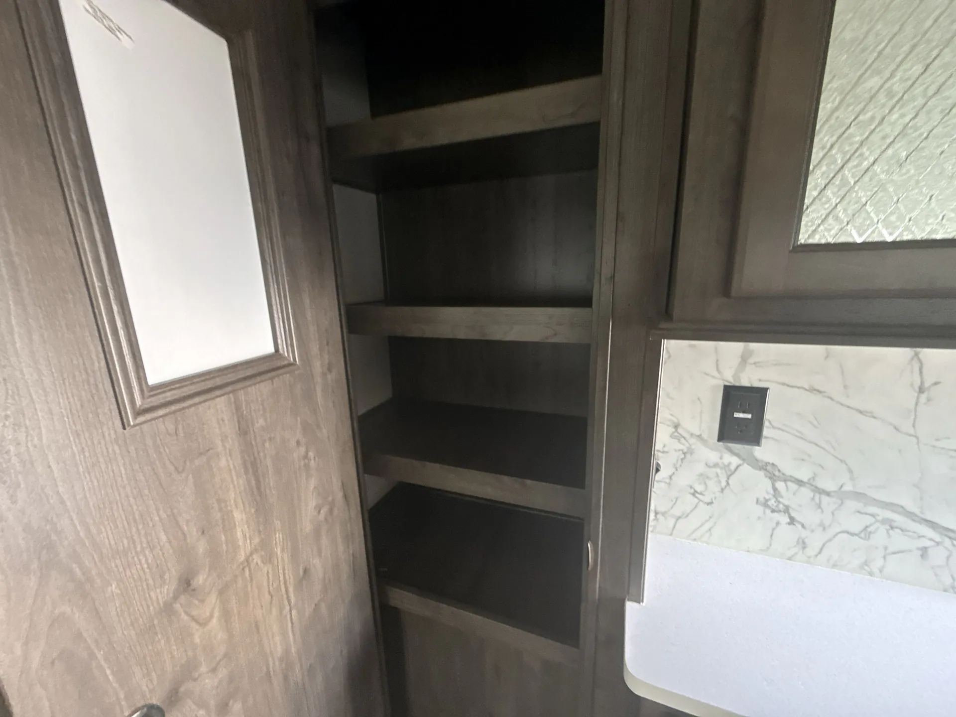 2020 Forest River Cardinal Luxury 3350RLX — living area main