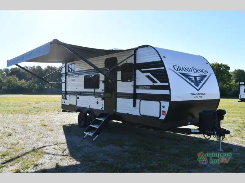 2027 Grand Design Transcend Xplor 19BHX - Photo 3