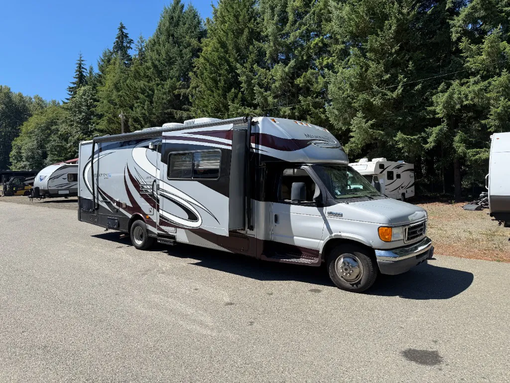 2007 Jayco Melbourne 29D - Photo 2