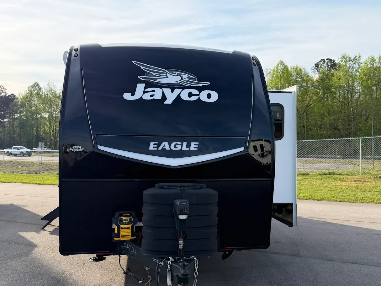 2026 Jayco Eagle HT 294CKBS - Photo 3