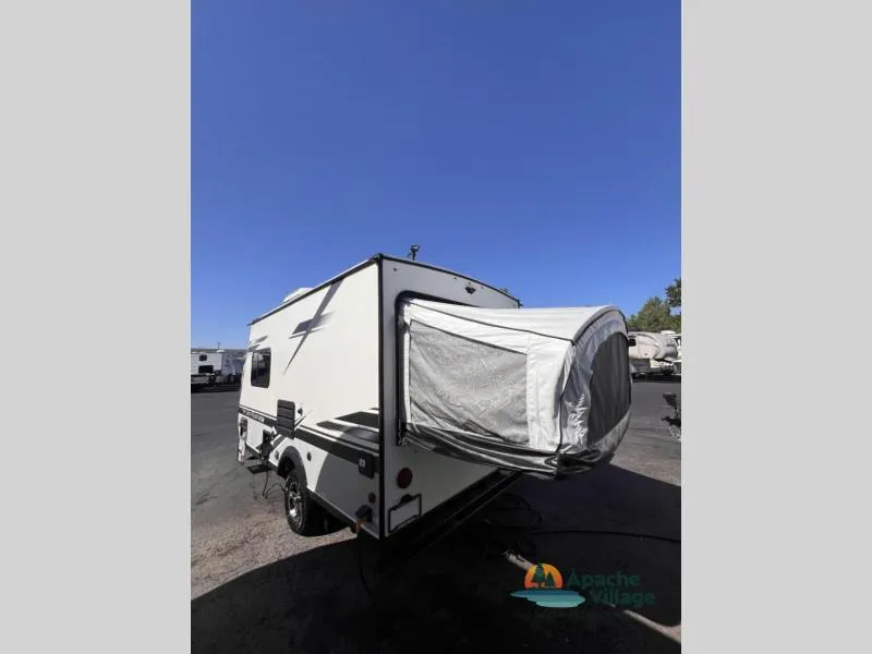 2020 Jayco Jay Feather 17Z - Photo 4