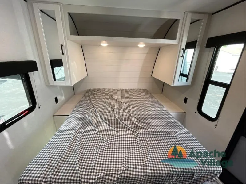 2026 Jayco Jay Flight SLX 287BHS - Photo 4