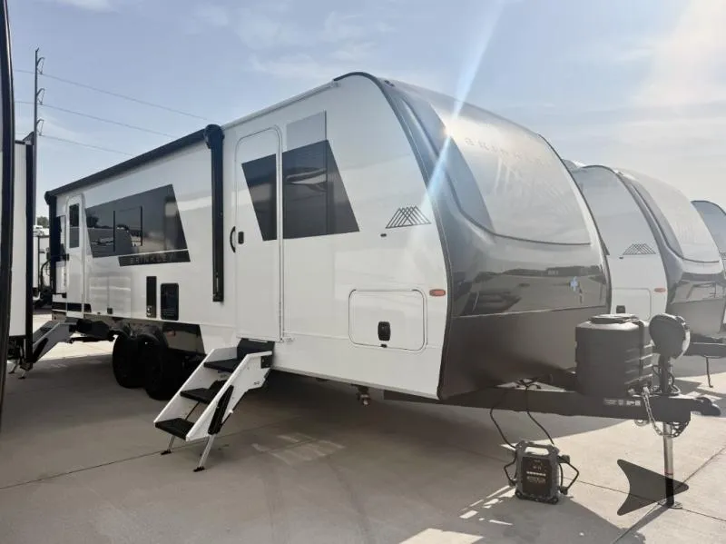 2027 Brinkley Model Ix 25X - Photo 2