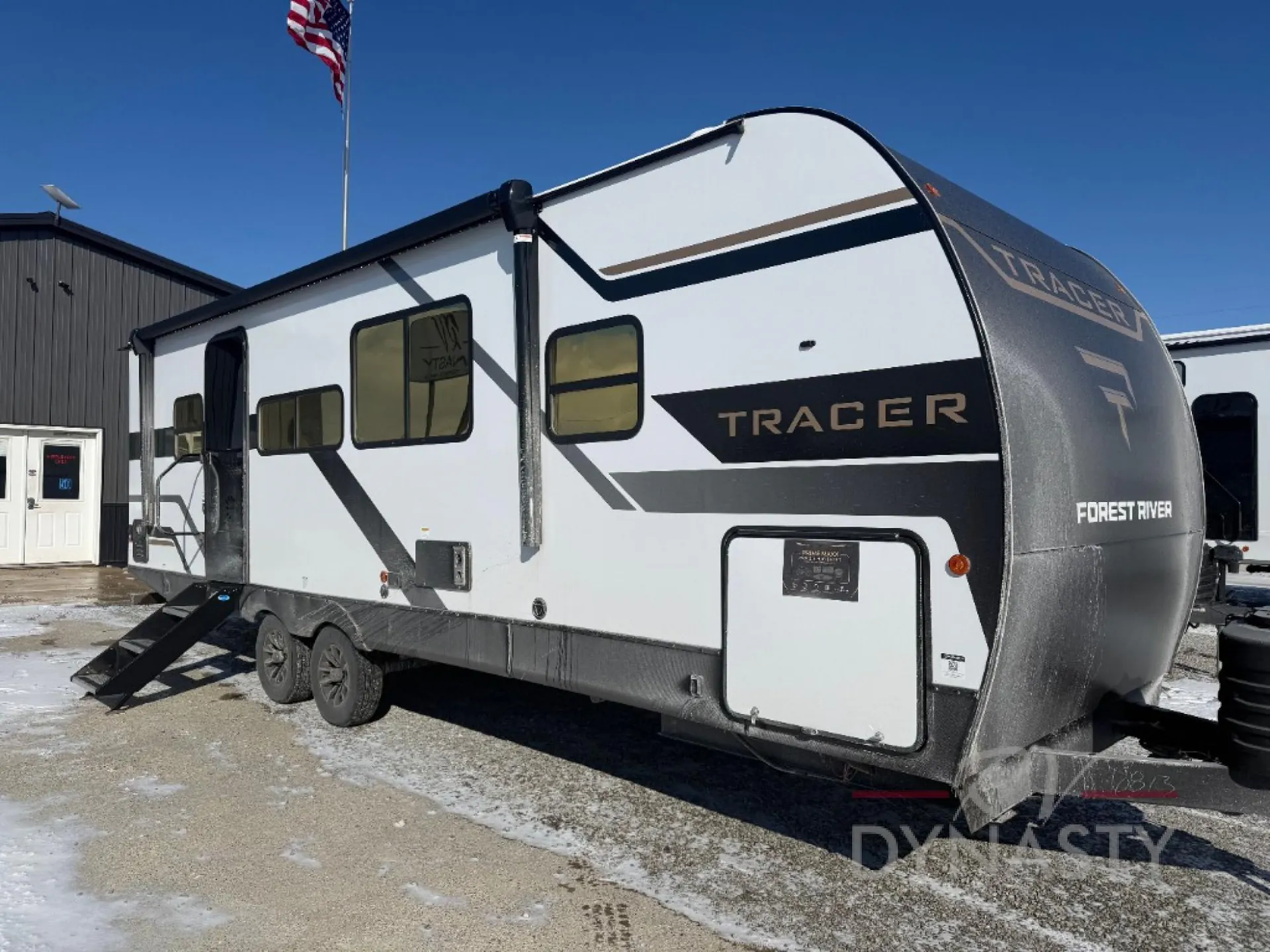 2026 Prime Time Tracer 255DS - Photo 2