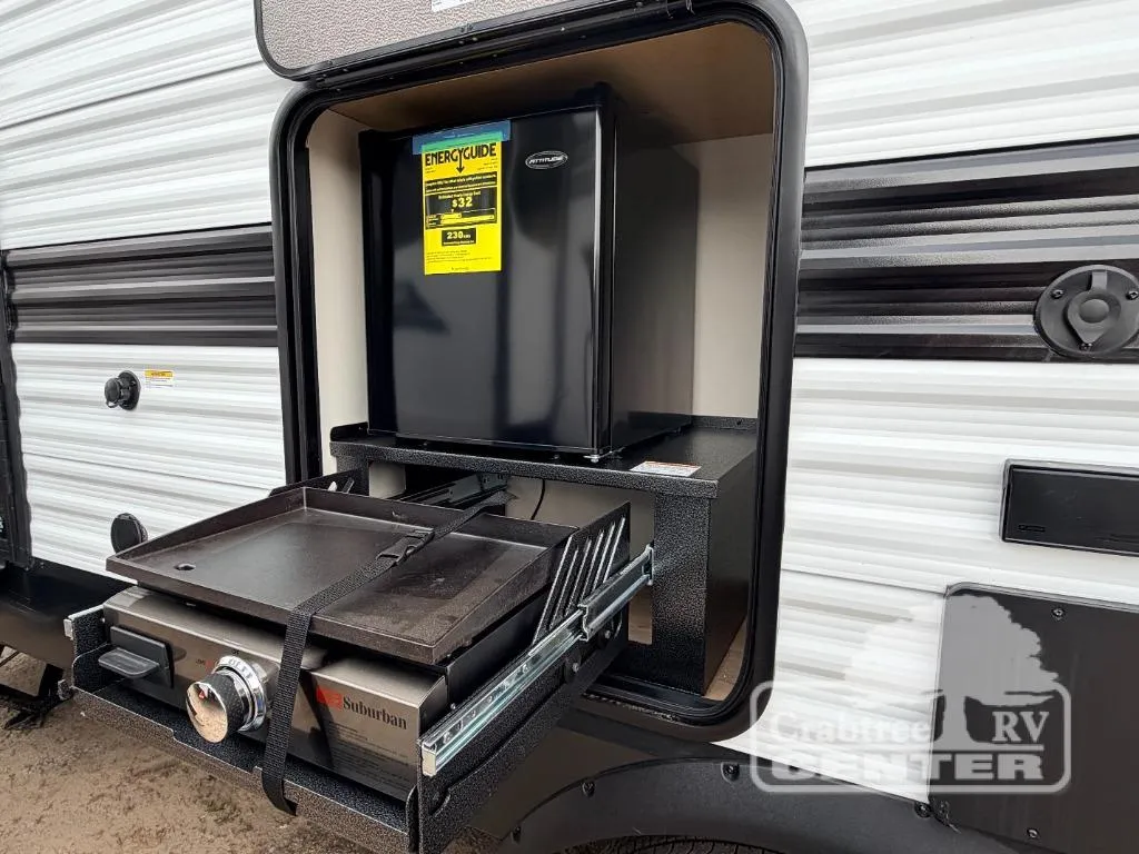 2026 Grand Design Transcend Xplor 27DBX - Photo 4