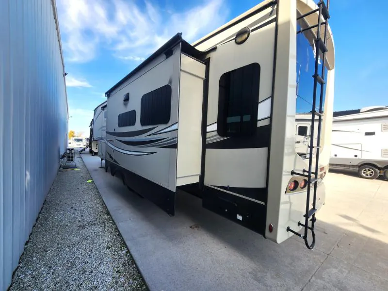 2021 Jayco Pinnacle 36FBTS, Photos photo 81