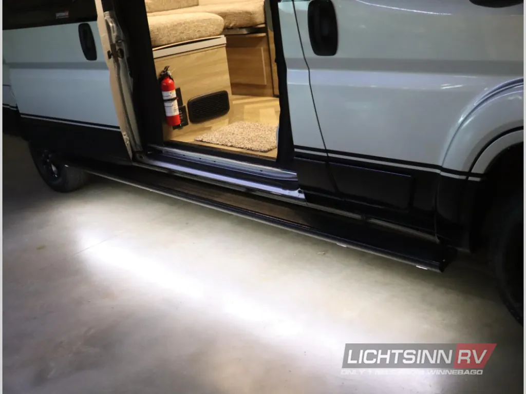 2027 Winnebago Travato 59KL, Photos photo 68