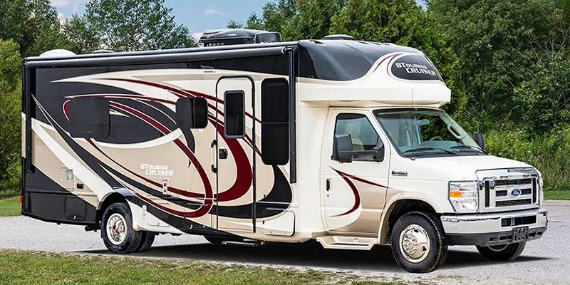 Gulf Stream BT Cruiser 5291 exterior