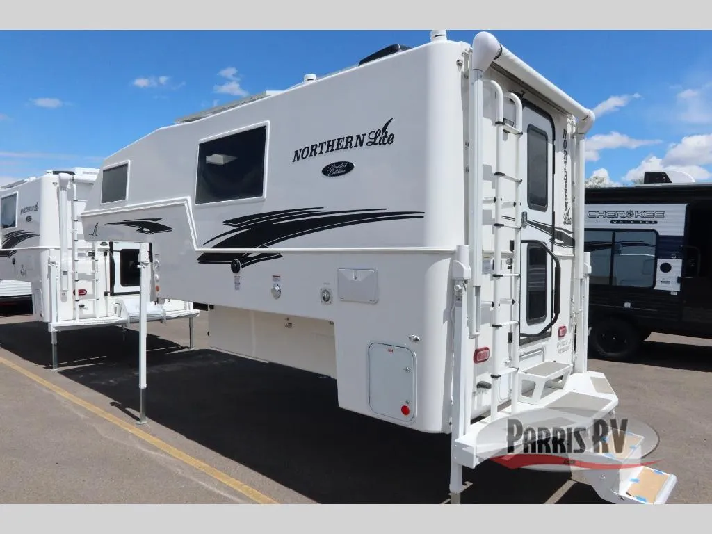 2026 Northern Lite Limited Edition 10-2EXLEWB - Photo 4