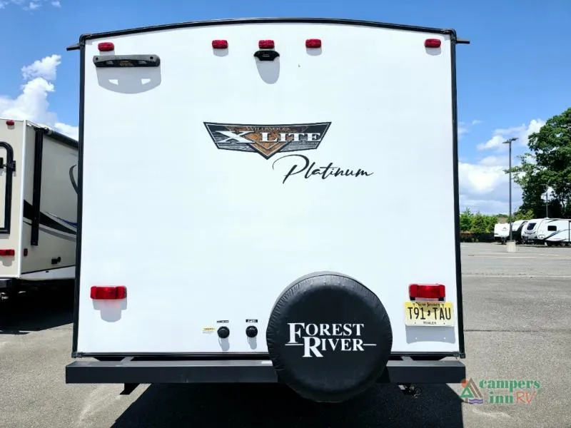 2024 Forest River RV Wildwood X-Lite 273qbxlx - Photo 2