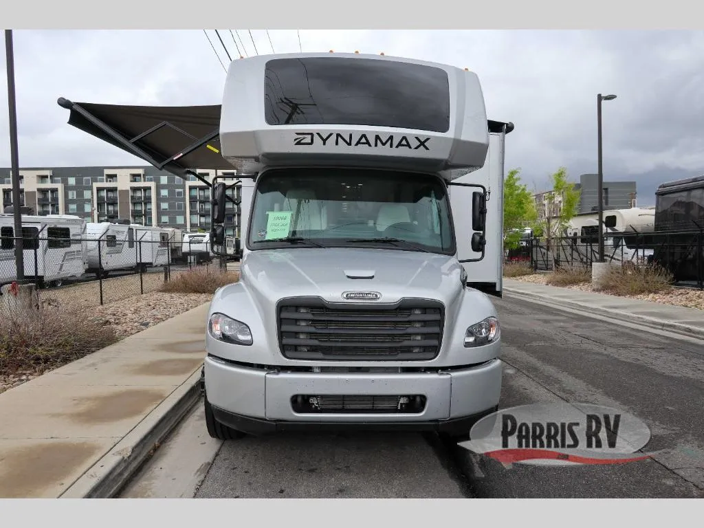 2026 Dynamax Europa S 37CA - Photo 3