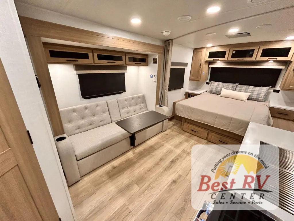 2027 Forest River Rockwood Mini Lite 2109S, Photos photo 22