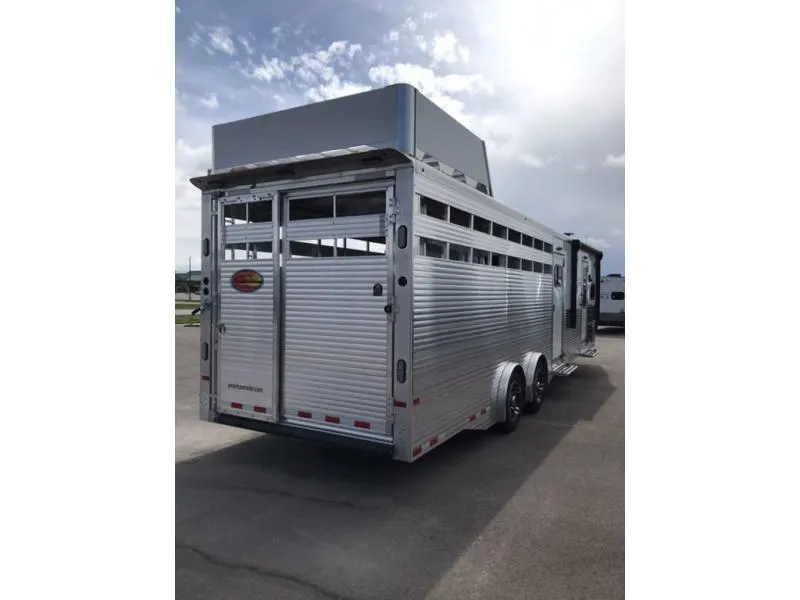 2023 Sundowner HORIZON 8008 - Photo 4