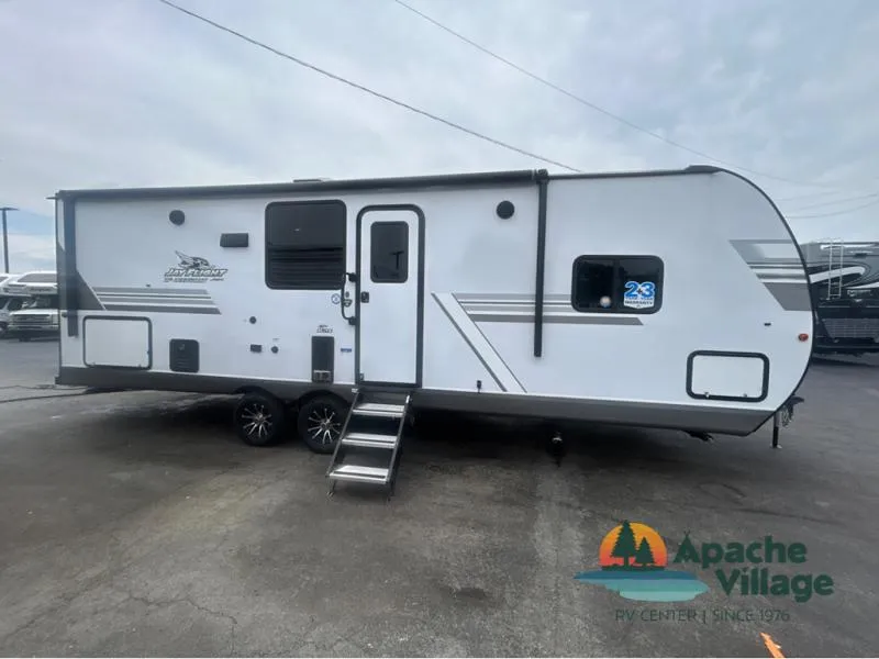 2027 Jayco Jay Flight SLX 265MWS - Photo 3