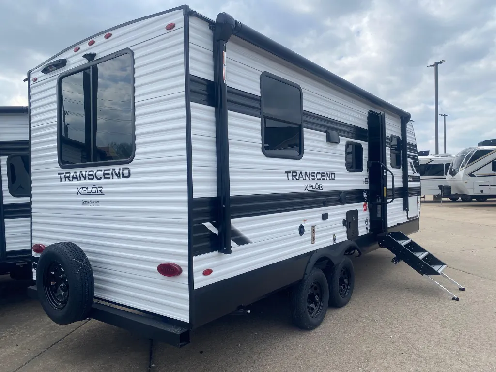2026 Grand Design Transcend Xplor 21RLX - Photo 4