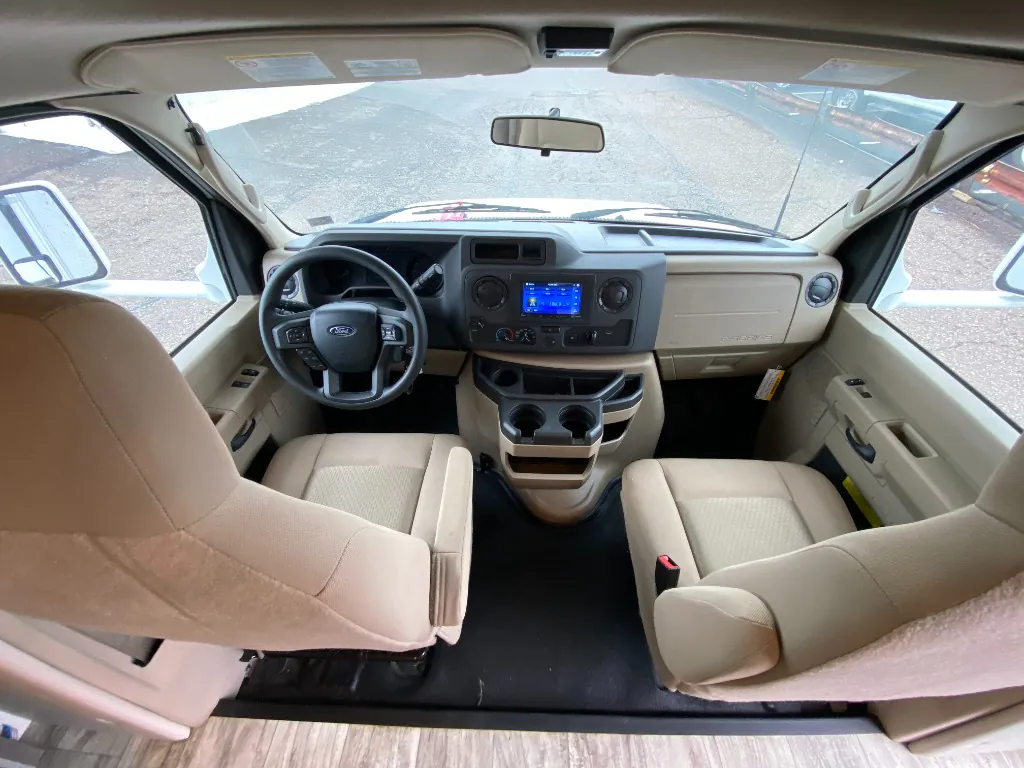 2024 Thor Motor Coach Freedom Elite 27HE, Photos photo 54