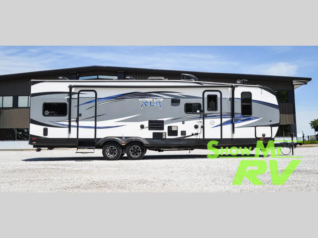 2019 Forest River XLR Hyperlite 29HFS, Photos photo 7