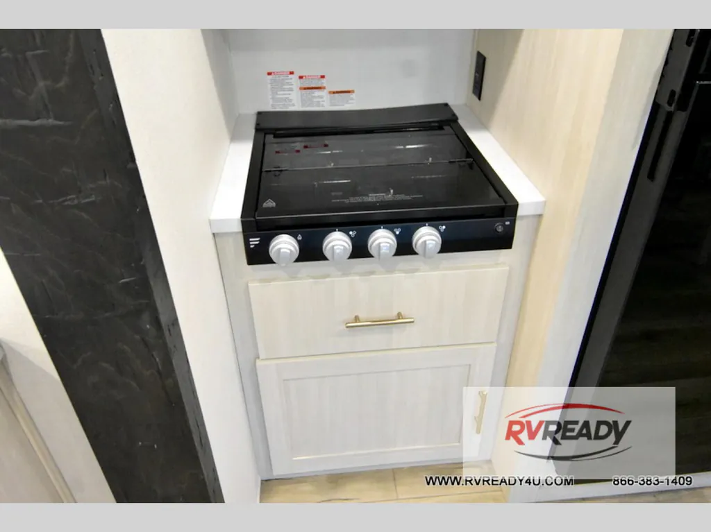 2027 Forest River R-Pod Un-Mapped 23MK, Photos photo 22