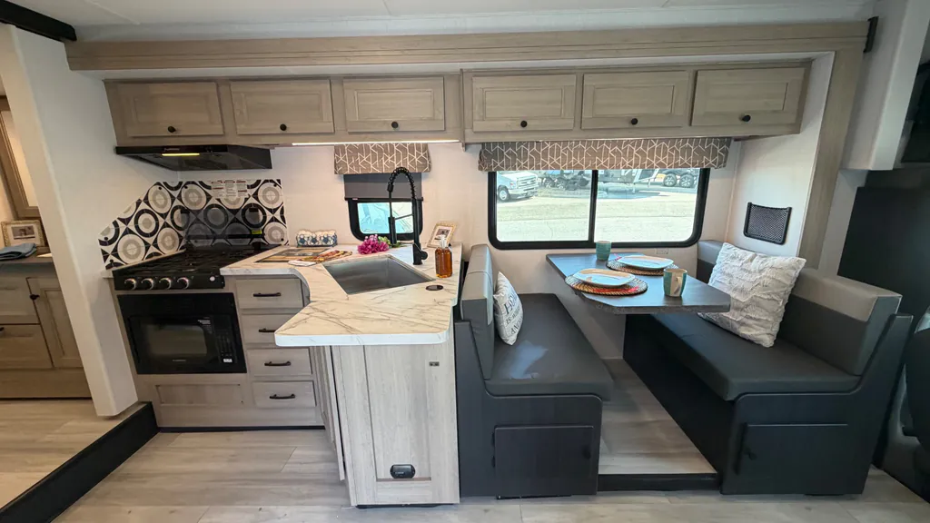 2026 Forest River Sunseeker 3050S, Photos photo 8