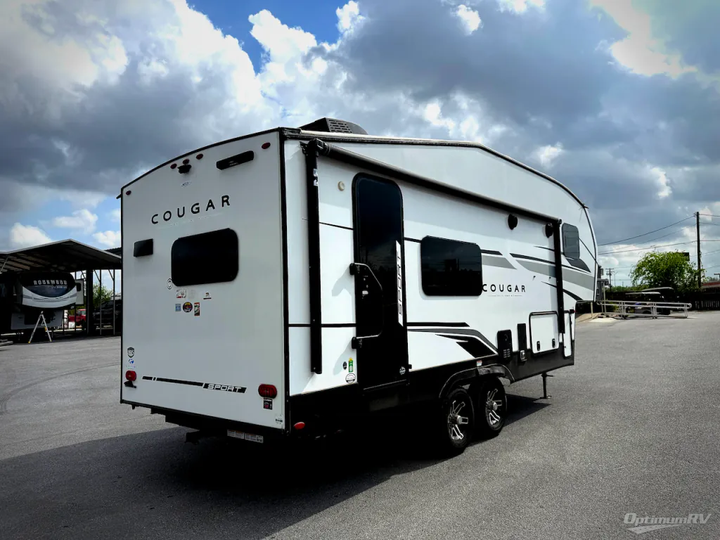 2023 Keystone Cougar Sport 2100RK, Photos photo 2