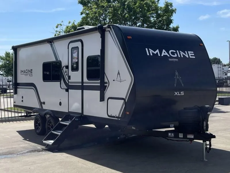 2026 Grand Design Imagine XLS 22MLE - Photo 2