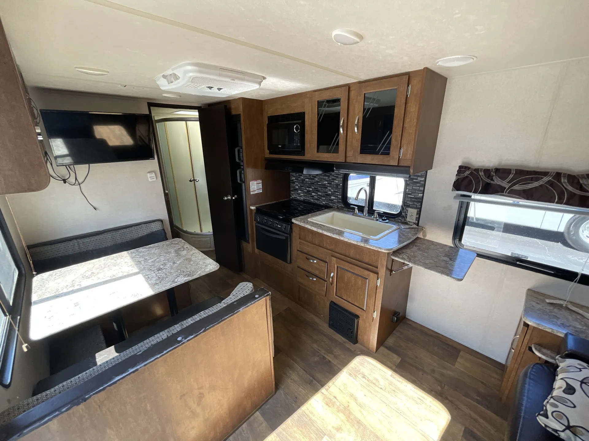 2018 Forest River Salem Cruise Lite 171RBXL - Photo 3