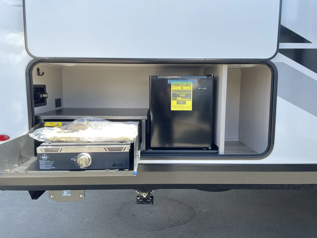 2026 Jayco Jay Feather 32QBH, Photos photo 24