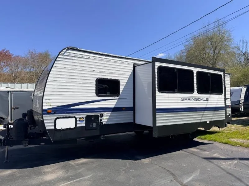 2024 Keystone RV Springdale 261BHC - Photo 2