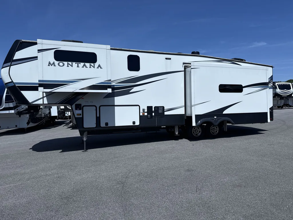 2021 Keystone Montana 3231CK, Photos photo 6