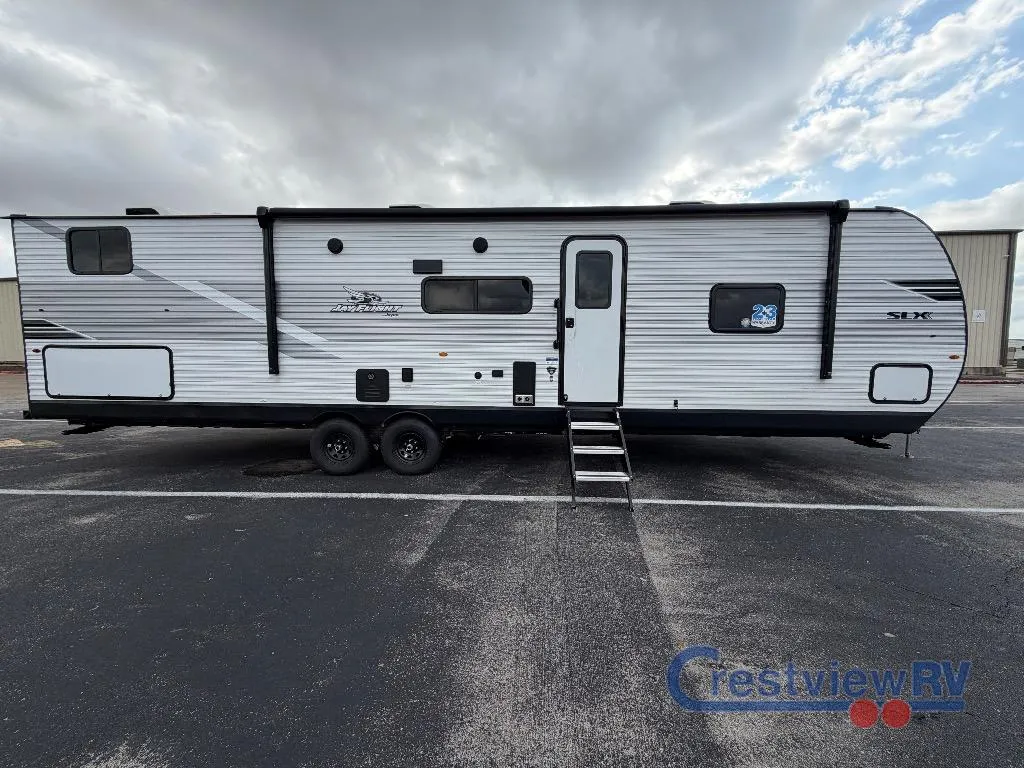 2026 Jayco Jay Flight SLX 325BHT - Photo 3