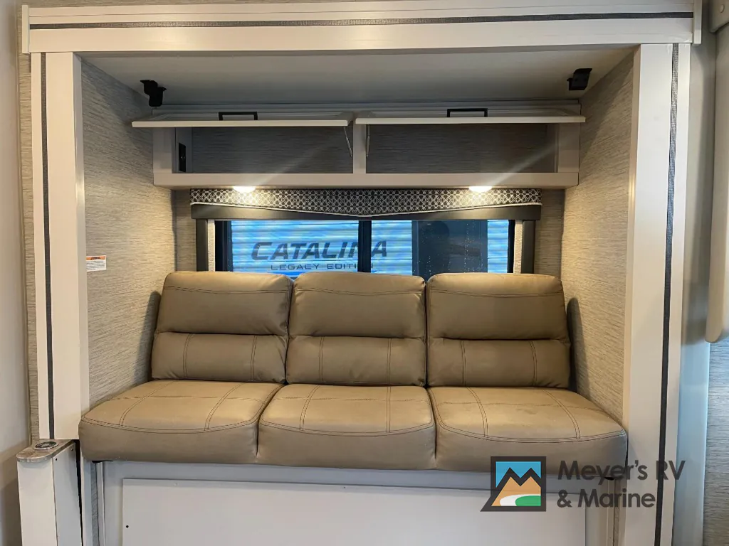 2023 Thor Motor Coach Vegas 24.3, Photos photo 18