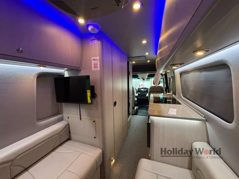 2026 Grech RV GRECH TERRENO-ION AWD - Photo 4