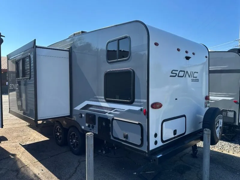 2024 Venture RV Sonic 211VDB - Photo 4