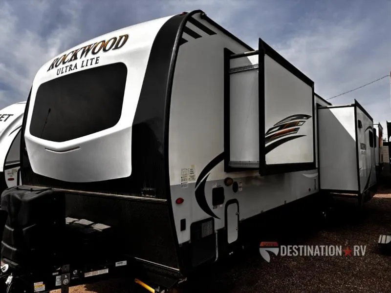 2021 Forest River RV Rockwood Ultra Lite 2906RS - Photo 2