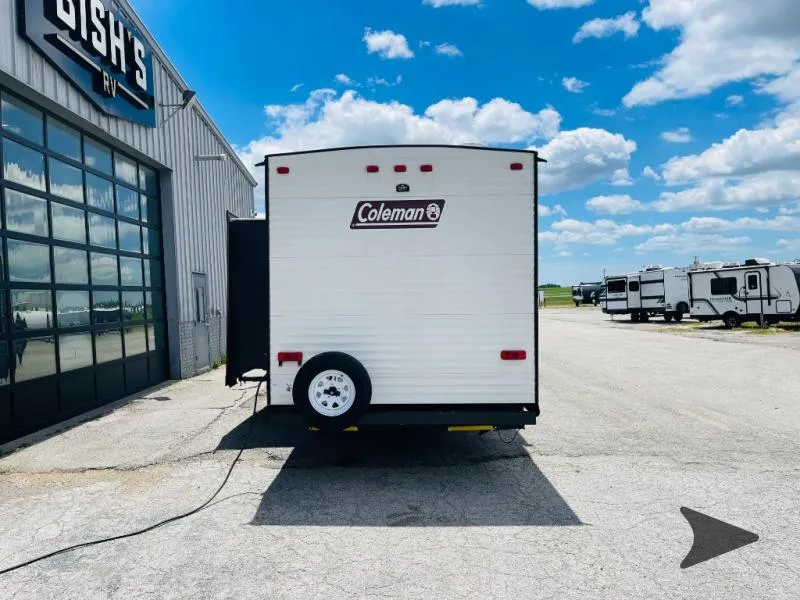 2021 Dutchmen Coleman Lantern 263BH - Photo 4