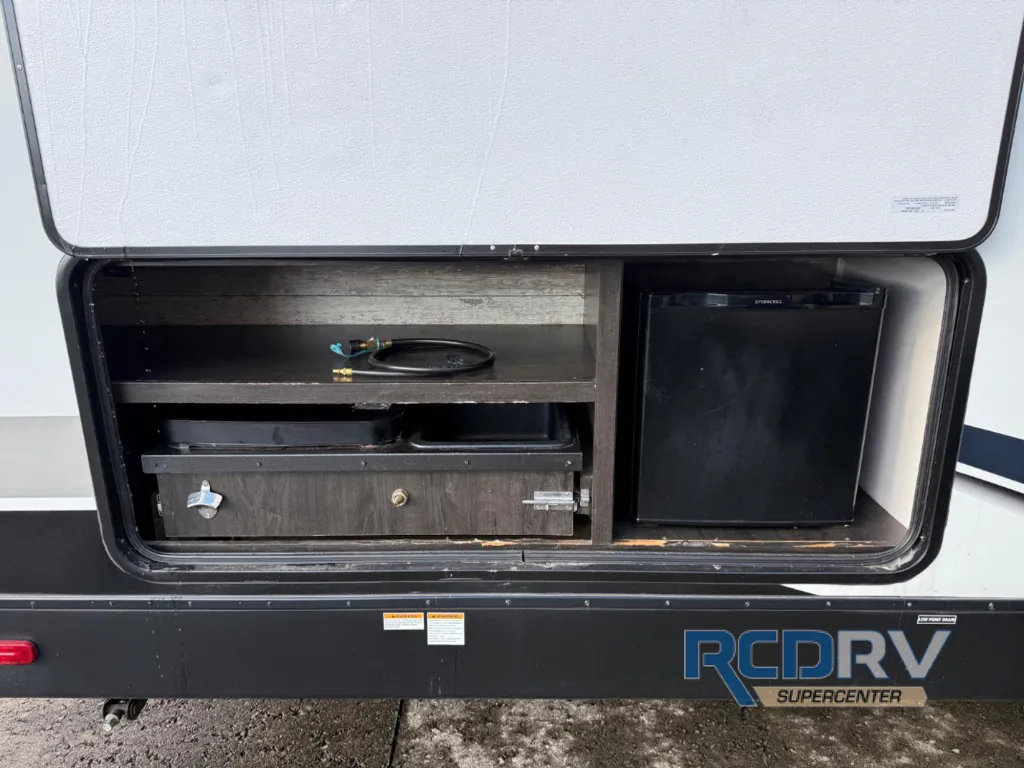 2019 Forest River Surveyor Legend 295QBLE, Photos photo 16