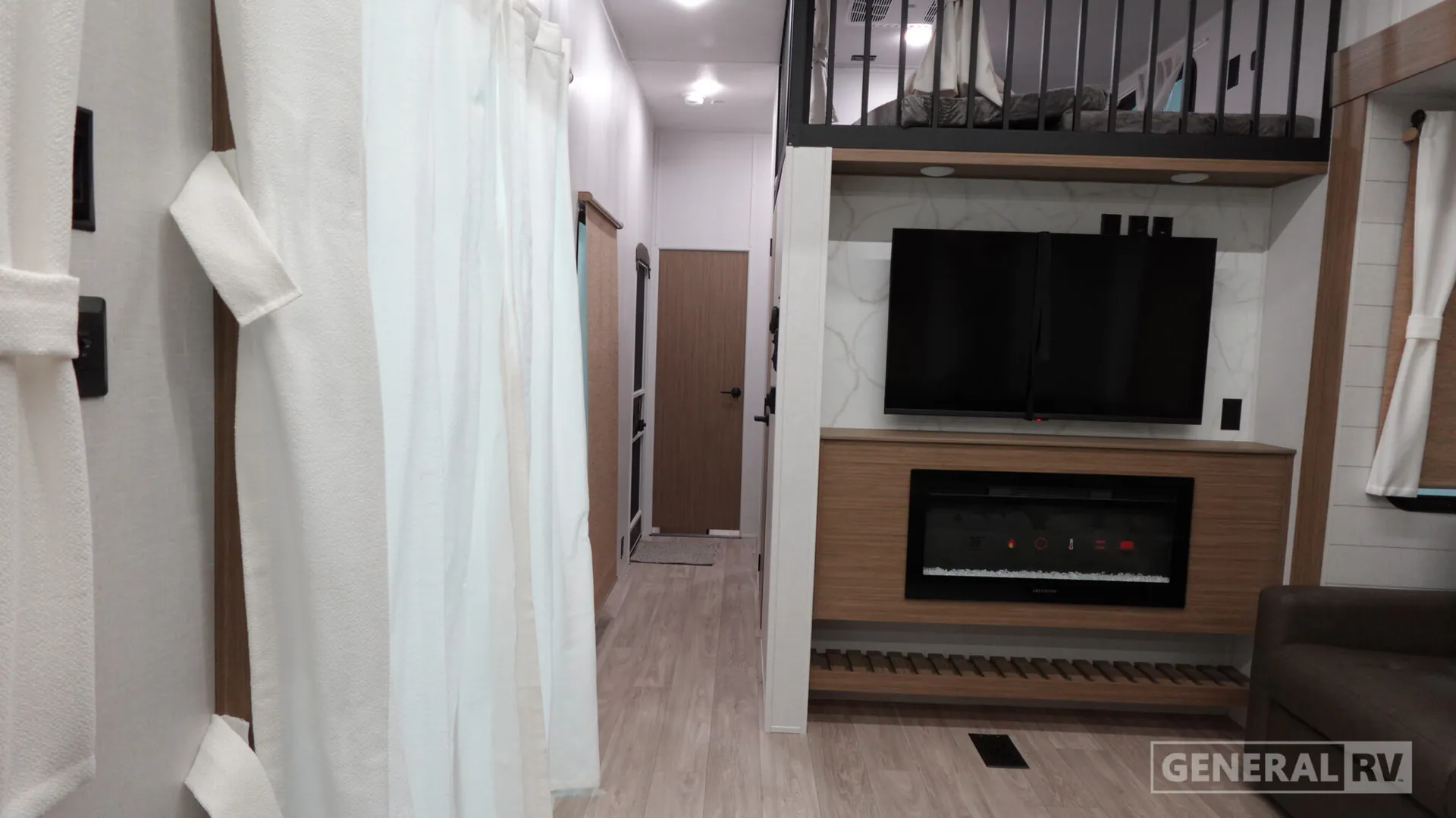 2027 Forest River Salem Grand Villa 40FKP - Photo 3
