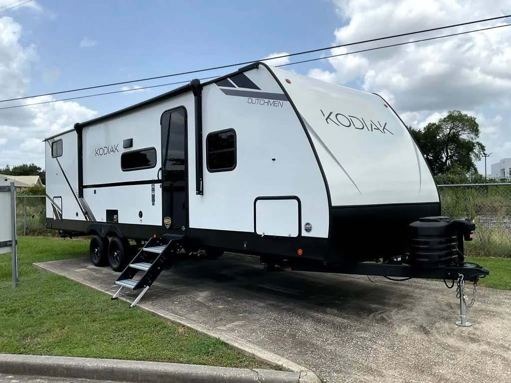 2025 Dutchmen Kodiak SE 280BHSL - Photo 2
