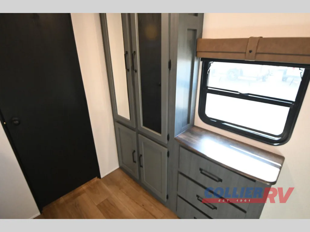 2026 Forest River Puma Vista 422LFT, Photos photo 39