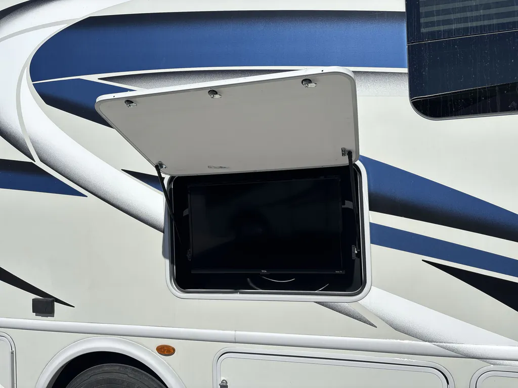 2023 Thor Motor Coach Freedom Traveler A29, Photos photo 22
