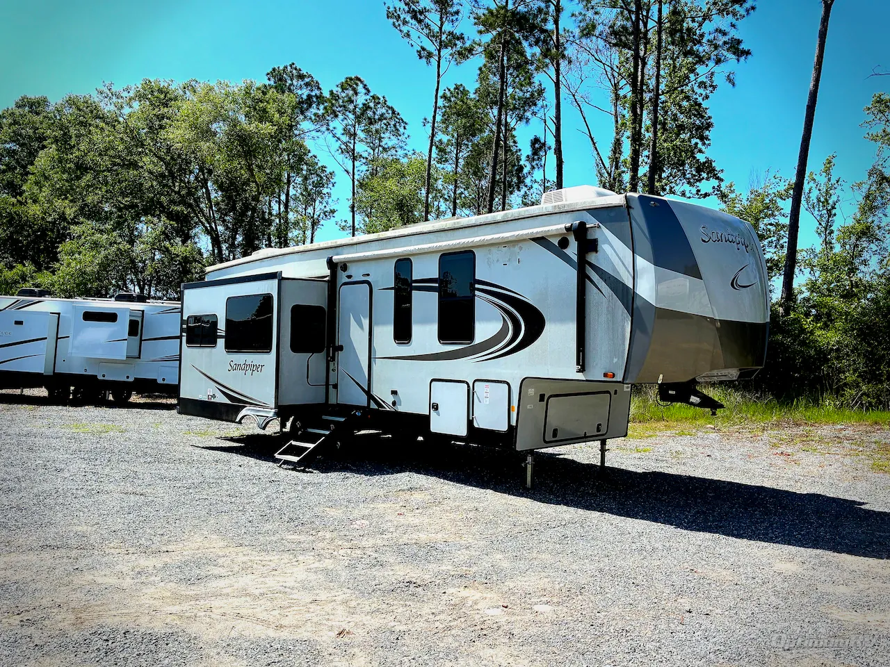 2023 Forest River Sierra 3370RLS - Photo 2