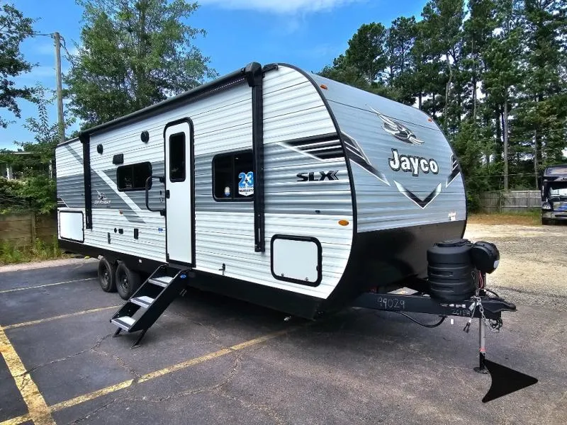 2026 Jayco Jay Flight SLX 261BHS - Photo 2