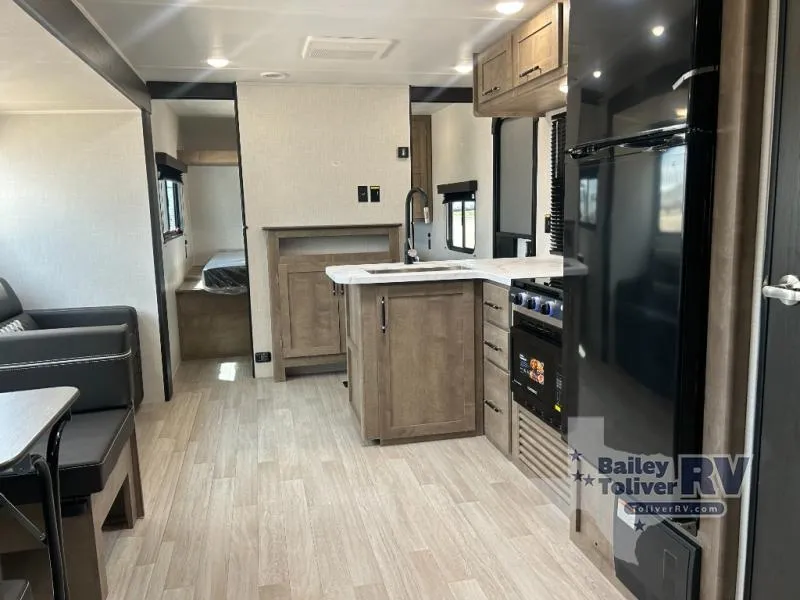 2026 Keystone Springdale 261BHC - Photo 3